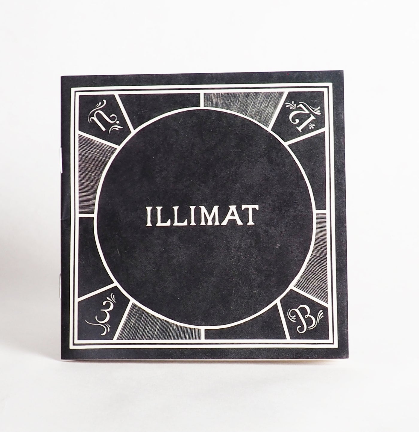 Illimat: Second Edition Rulebook